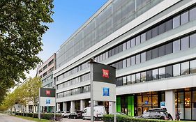 Ibis Budget Wien Messe